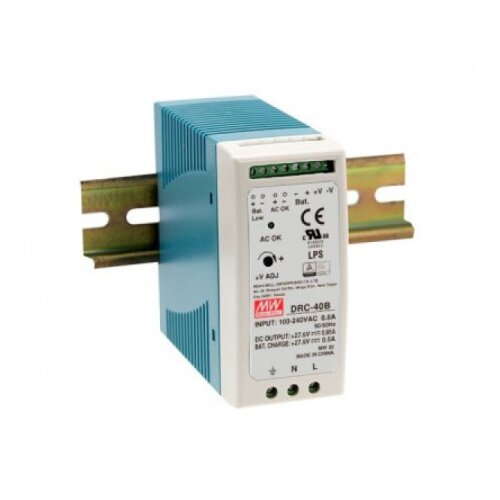  DRC-40A MEAN WELL ( 02300030 ) Cene