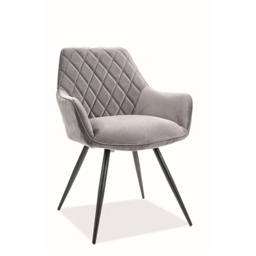 Molarem Home Stolica Linea BAR&amp;Scaron;.-siva Slike