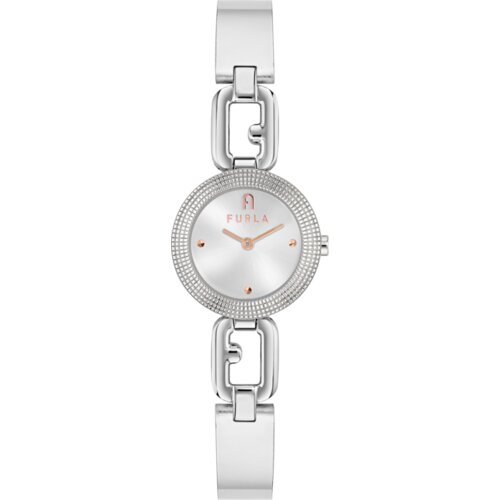 Furla Ručni Sat Glamour Chick Arco Chain WW00015021L1 Cijene