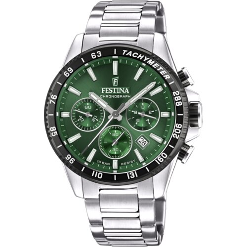 Festina Chronograph F20560/4 Cene