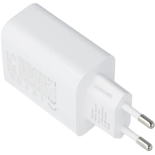 forcell Zidni punjač s 2 USB utičnice tipa C - 3A 35W s PD i funkcijom Quick Charge 4.0 Cijene