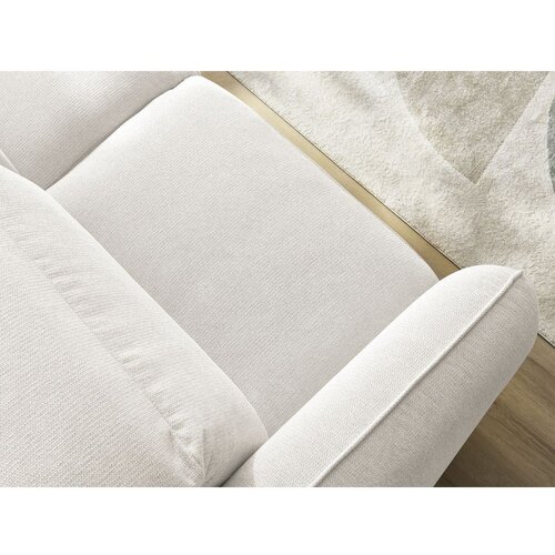 Bobochic Paris Bela sedežna garnitura 236 cm Achille &amp;ndash; Slike