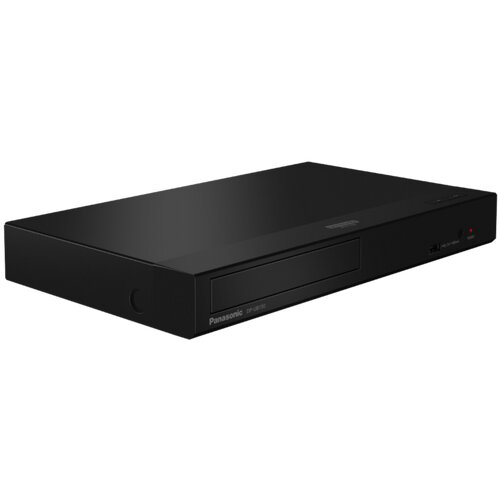 Panasonic DP-UB150EG-K blu-ray plejer Slike