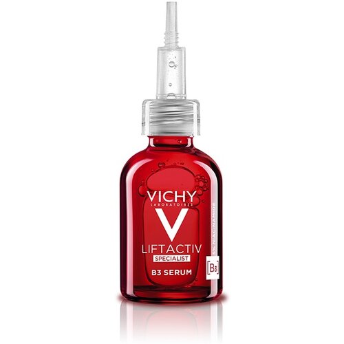 Vichy liftactiv specialist B3 serum protiv hiperpigmentacijskih fleka i bora 30ml Slike