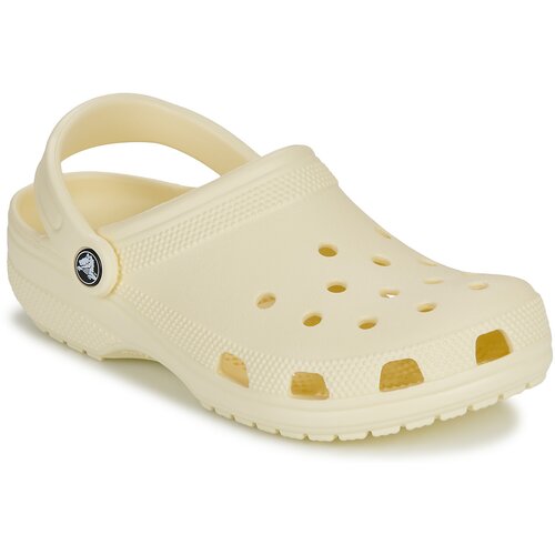 Crocs Cokli CLASSIC Rumena Cene