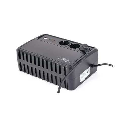 UPS GEMBIRD EG--3SDT600-01, “Desktop”, 600 VA, 360 W