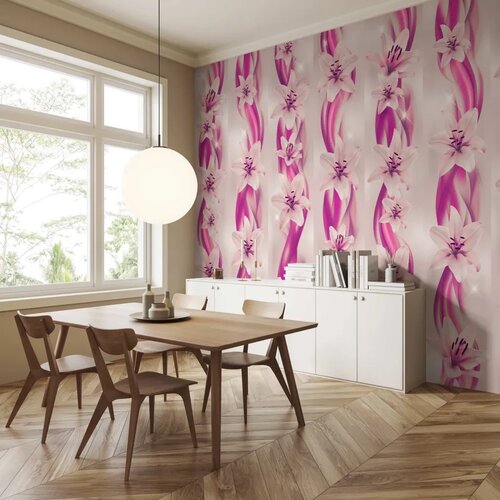  Tapeta - Lilac Stream 50x1000 Cijene