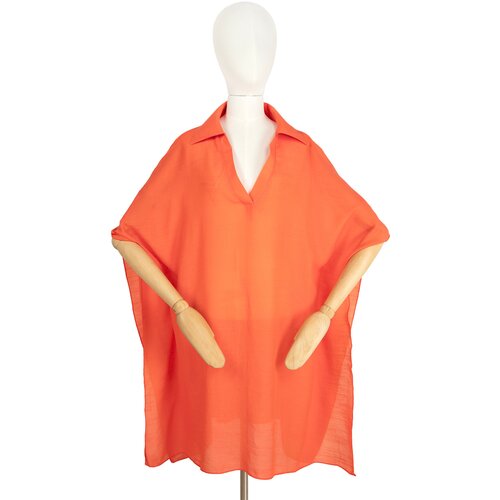 Art of Polo Woman&amp;#039;s Pareos sz24164-5 Slike