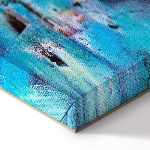  Slika - Snow Fun (1 Part) Narrow 120x40 Cene