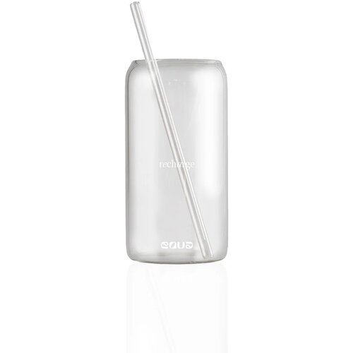 Equa Recharge Tonic brusnica i limeta + Recharge ča&amp;scaron;a Slike