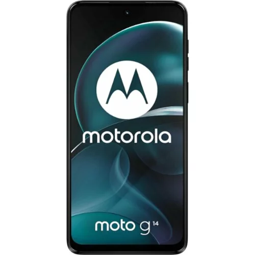 Motorola Moto G14 Dual SIM 256GB 8GB RAM Siva