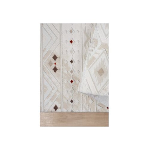 Conceptum Hypnose elex 5204 multicolor hall carpet (100 x 500) Cene