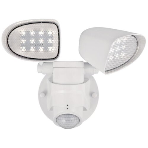 Westinghouse 63642 - Spoljni LED reflektor sa senzorom LED/17,5W/230V IP44 Slike