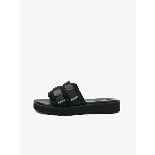 Only Black Slippers Malu - Women