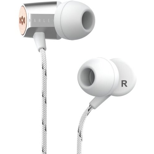 Marley The House of Uplift 2.0 Silver In-Ear Slu&scaron;alice Cijene