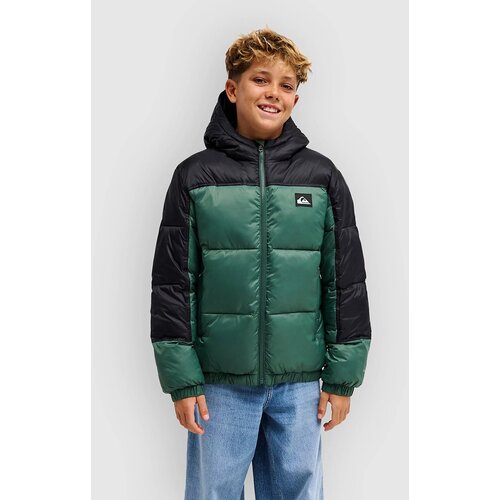 Quiksilver Cold Days Kids Jacket forest Cijene