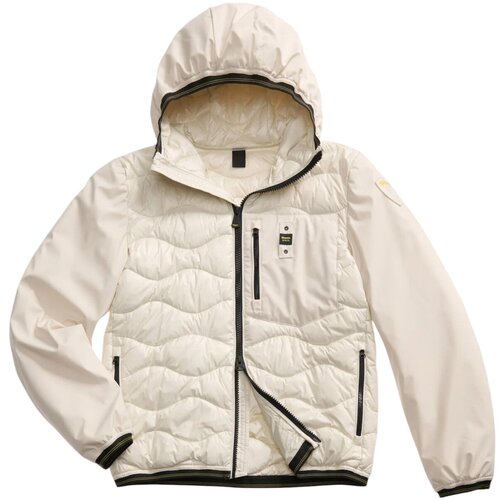 Blauer ALBERT 25WBLUC08078 Bijela Slike