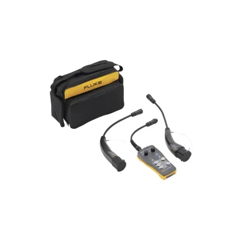 FLUKE br> <br> 5347993<br> FEV300/TY1 & TY2<br> <br> ispitni adapter<br> <br> TESTNI ADAPTER ZA EV PUNJENJE S UTICAJEM TIPA 1 I 2, INTL<br> 1 St.<br>