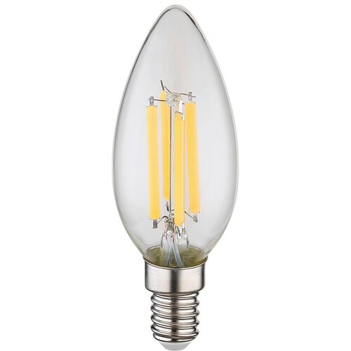 XXXL LED žarulja E14 6 W 800 lm 3000 K filament Cene
