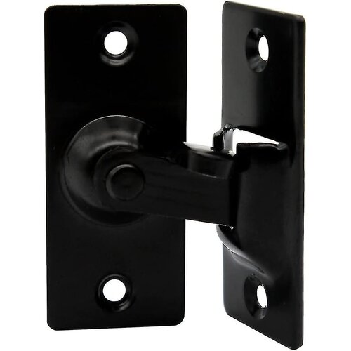 Venisymlis 90-Stopinjski Zapah Vrat Pod Pravim Kotom Zapah Vrat, Zapah Vrat Iz Nerjavečega Jekla Za Ograjo, (22071269) Slike