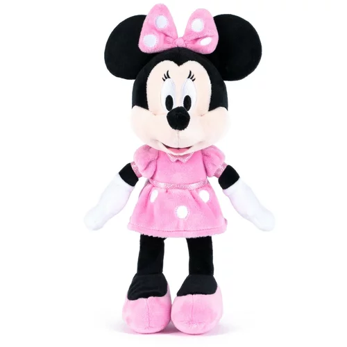 Disney Pliš Minnie 35 cm