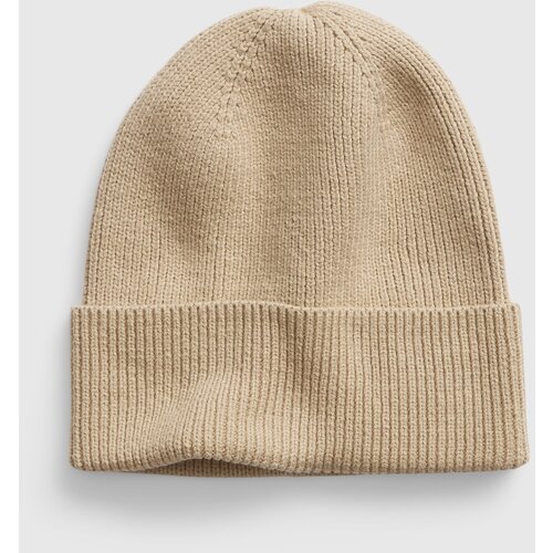 GAP Knitted beanie organic - Men Cijene
