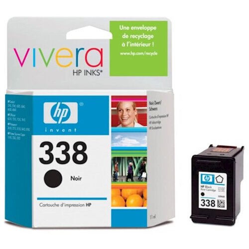 HP Tinta black 338 Cijene