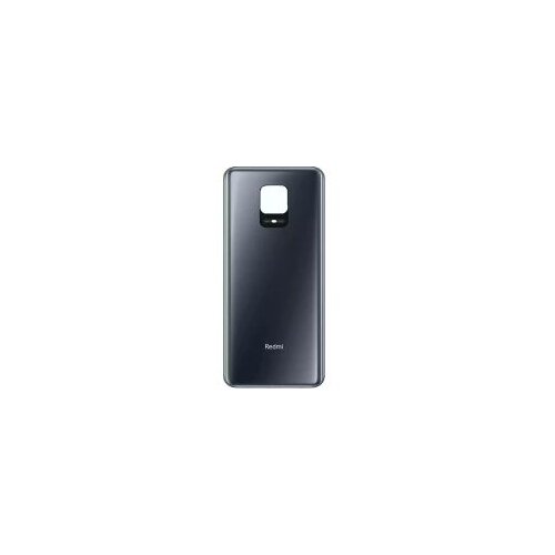 Xiaomi poklopac Redmi Note 9 Pro Sivi ORIGINAL Slike