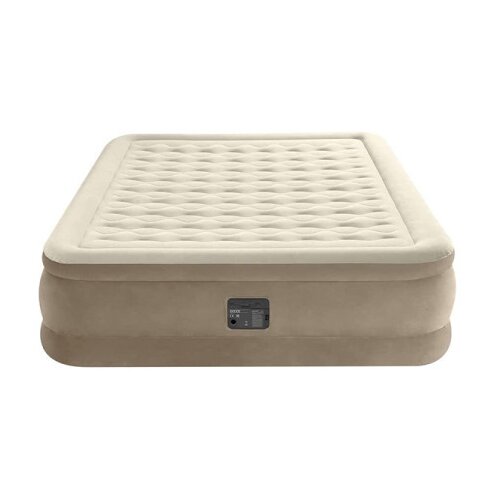 Intex queen ultra krevet na naduvavanje dura-beam deluxe 152x203x46cm ( 6442ND ) Cene