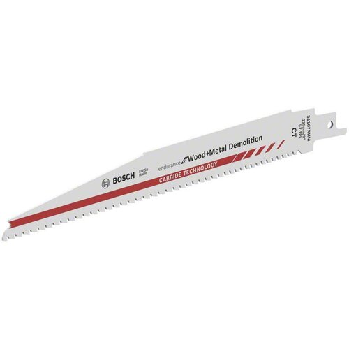 Bosch list univerzalne testere S 1167 XHM 1 komad ( 2608653312. ) Slike