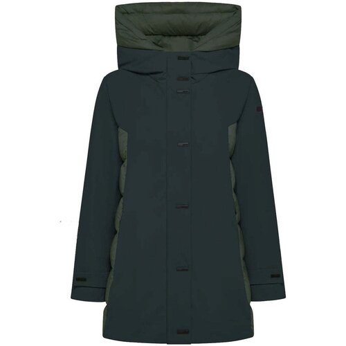 Rrd - Roberto Ricci Designs Jakne - Zelena Cene