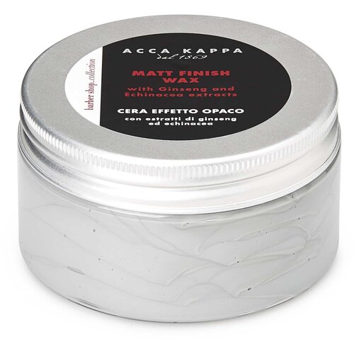 Acca Kappa vosak sa mat efektom barber shop 100ml Cene