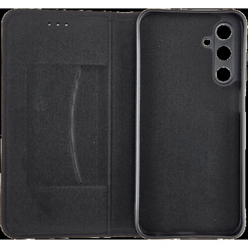 Futrola na preklop elegant za samsung A15/ crna Slike