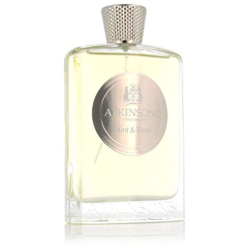 Parfem mint &amp;amp; tonic 100 ml parfumska voda unisex Slike