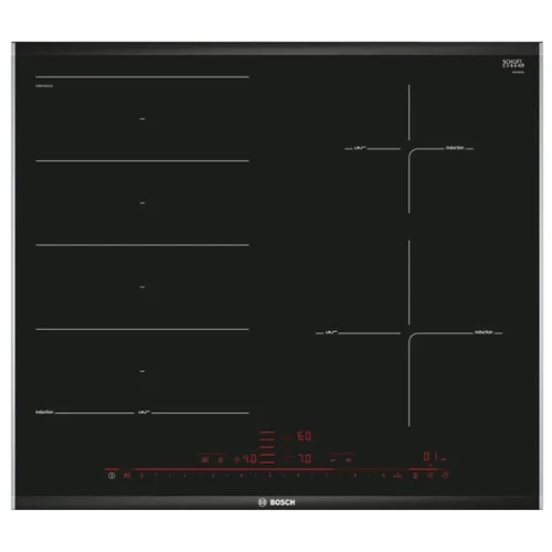  Ugradbena ploca Bosch PXE675DC1E