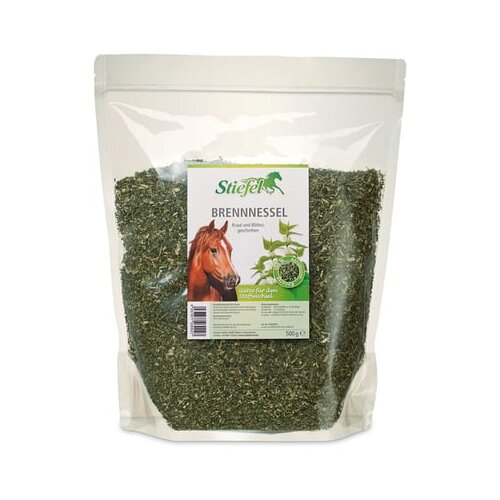 Stiefel Pekoča kopriva, narezana - 500 g Cene