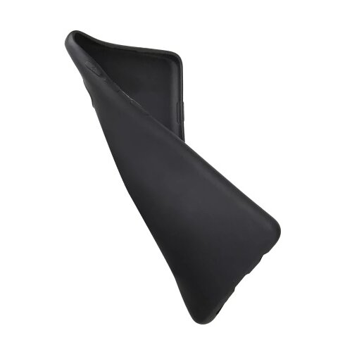  SILIKON ultra thin Samsung A55 CRNI Cene