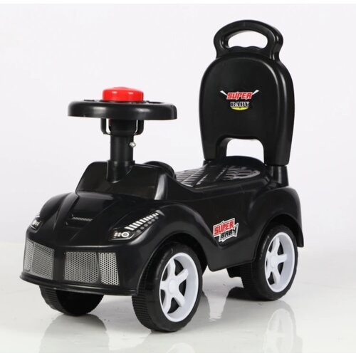  auto guralica za decu Y-BC2112 crna Slike