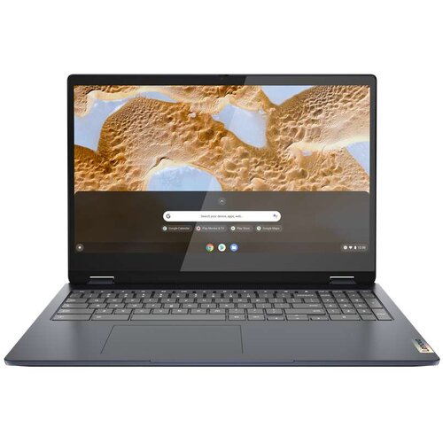 Lenovo IdeaPad Flex 3 Chromebook 82T30011GE - 15 6&quot FHD Celeron N4500 4 GB RAM-a 64 GB eMMC ChromeOS Cijene