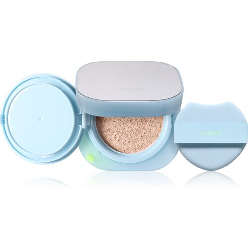 LANEIGE Neo Cushion Mewy kompaktni puder nijansa 17W Warm Ivory 30 g Cijene
