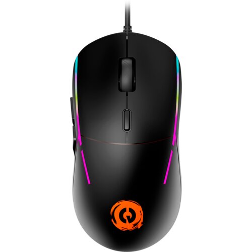 Canyon mouse Shadder GM-321 RGB 6buttons Wired Black Slike