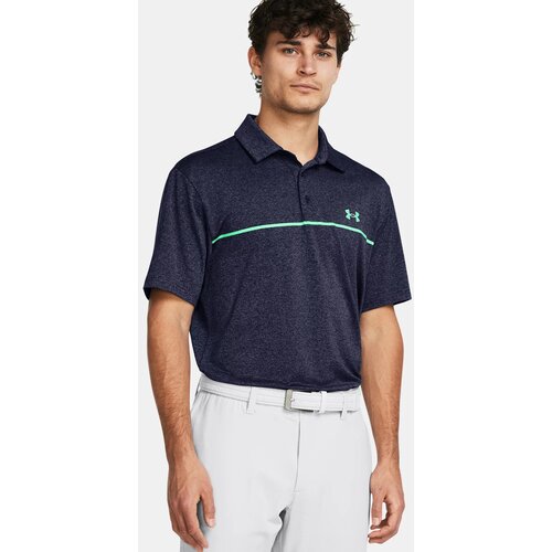 Under Armour Men's polo shirt Playoff 3.0 Stripe Polo Cene