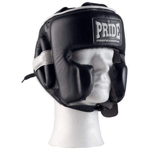 PrideShop profesionalna boksarska čelada za sparing pride - pronippon - large Cene