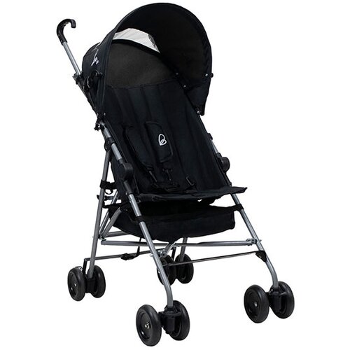  Dečija kolica Asalvo Enzo Black 20666 Cene
