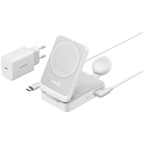 Anker MagGo Wireless punjač 3 u 1 Cene