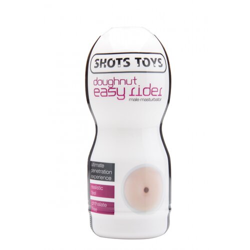 Shots Toys Easy Rider Hole Slike