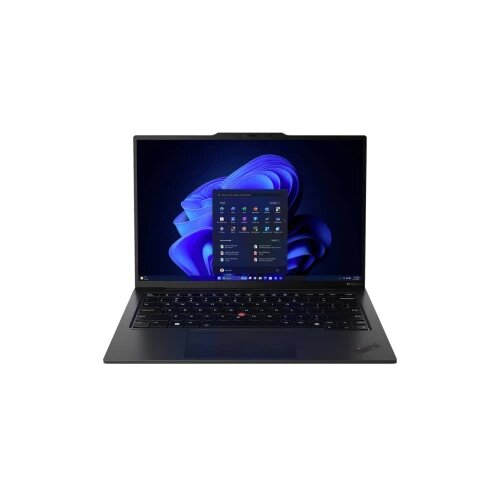 Lenovo Notebook ThinkPad X1 Carbon 35.6 cm (14 palac) WUXGAIntel® Core™ Ultra 7155U16 GB RAM512 GB SSD;njemačka, qwertz; Cijene