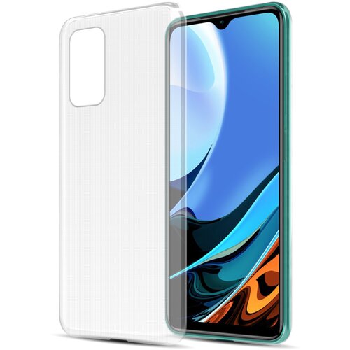  case, združljiv s xiaomi v popolnoma prozorni - zaščitni pokrov iz fleksibilnega silikona tpu, (20588874) Cene