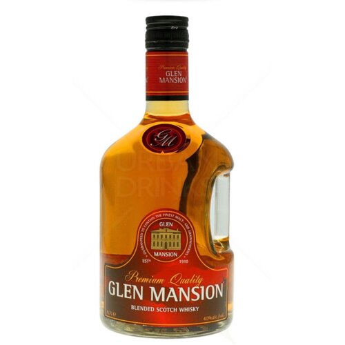 GLEN Viski Mansion, 0.7l Cene