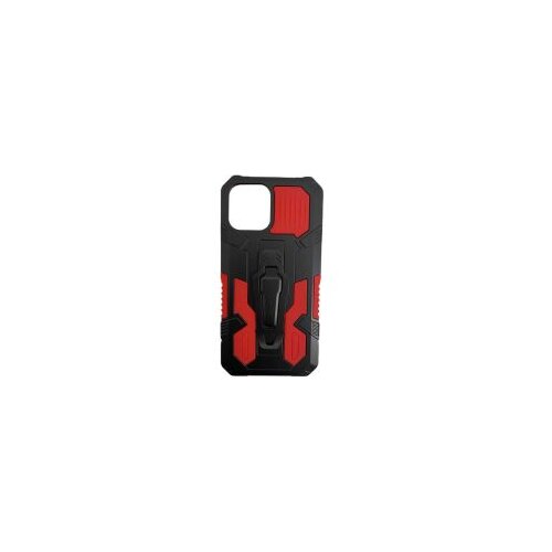 Apple maskica Nexeri Tank za iPhone 12 i 12 Pro Crvena Cijene